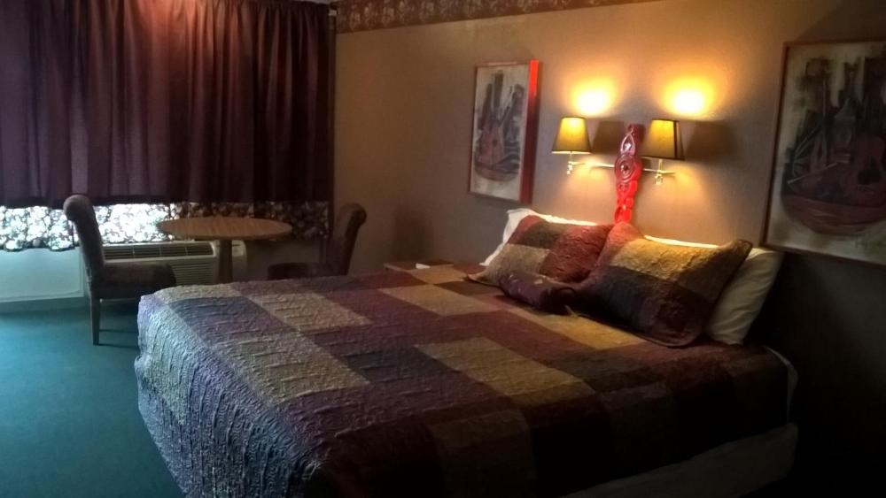 Dogwood Motel Main image