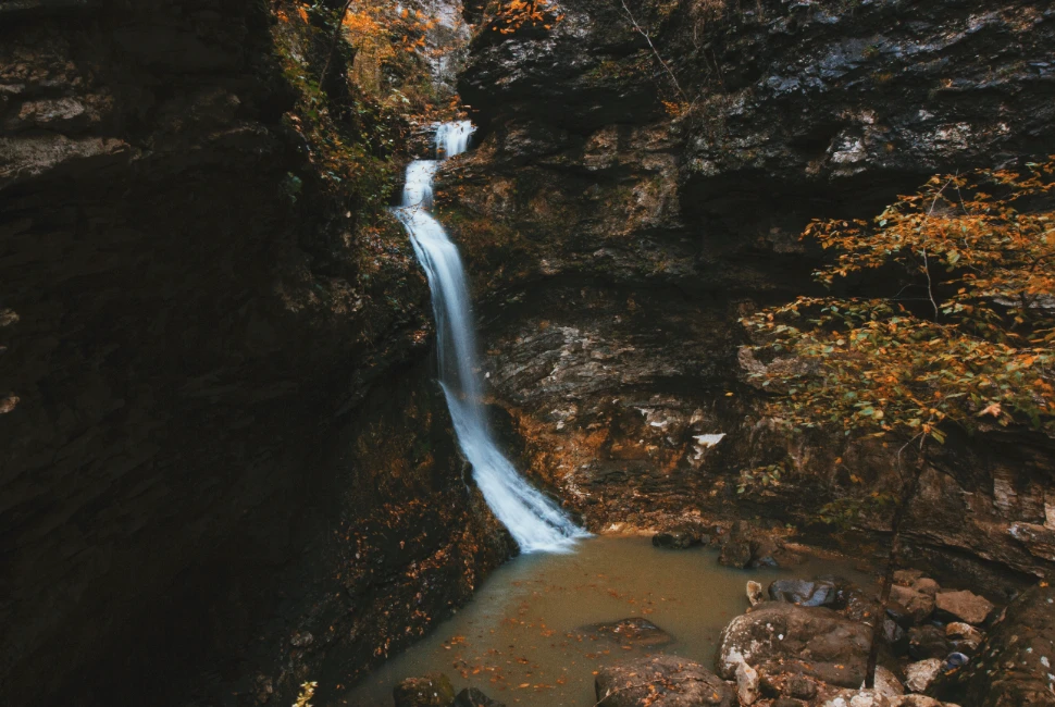 Beyond Mountain View: Epic Road Trips from the Heart of the Ozarks