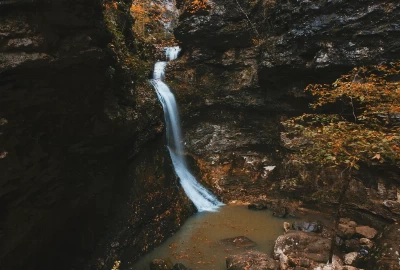 Beyond Mountain View: Epic Road Trips from the Heart of the Ozarks