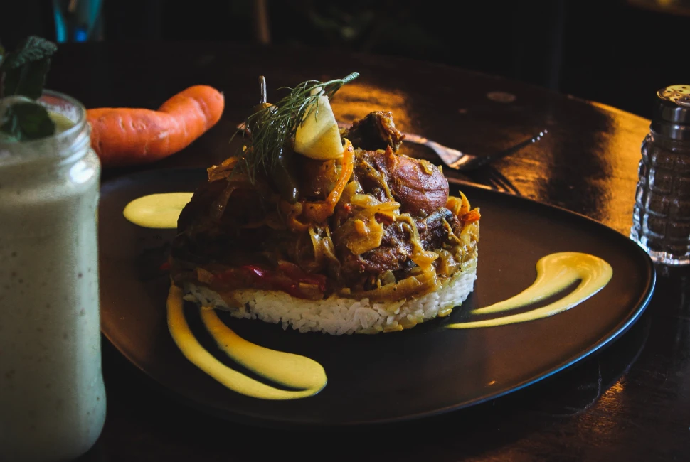 Where to Eat in Mountain View, AR: A Culinary Adventure in the Ozarks