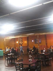 Restaurant near Dogwood Motel